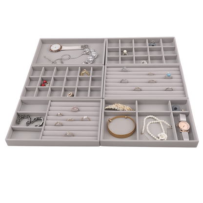 Lyrenne Jewelry Holder