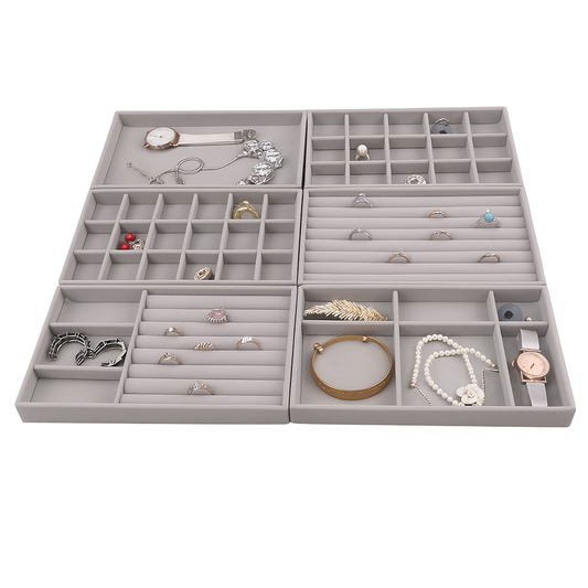 Lyrenne Jewelry Holder