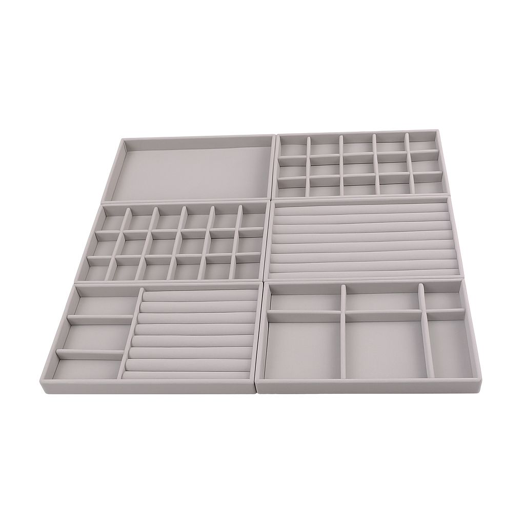 Lyrenne Jewelry Holder