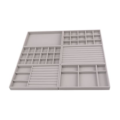 Lyrenne Jewelry Holder