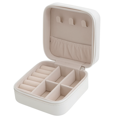 Norelis Travel Jewelry Case