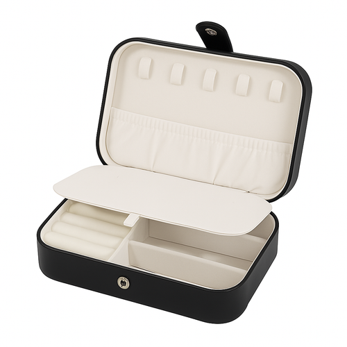 Norelis Jewelry Carrying Case
