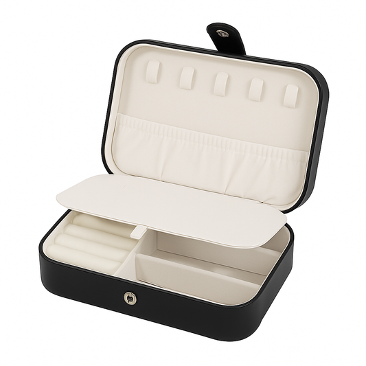 Norelis Jewelry Carrying Case