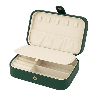 Norelis Jewelry Carrying Case