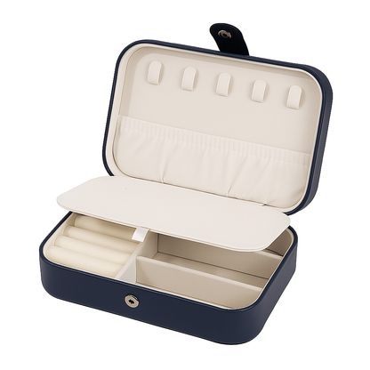 Norelis Jewelry Carrying Case