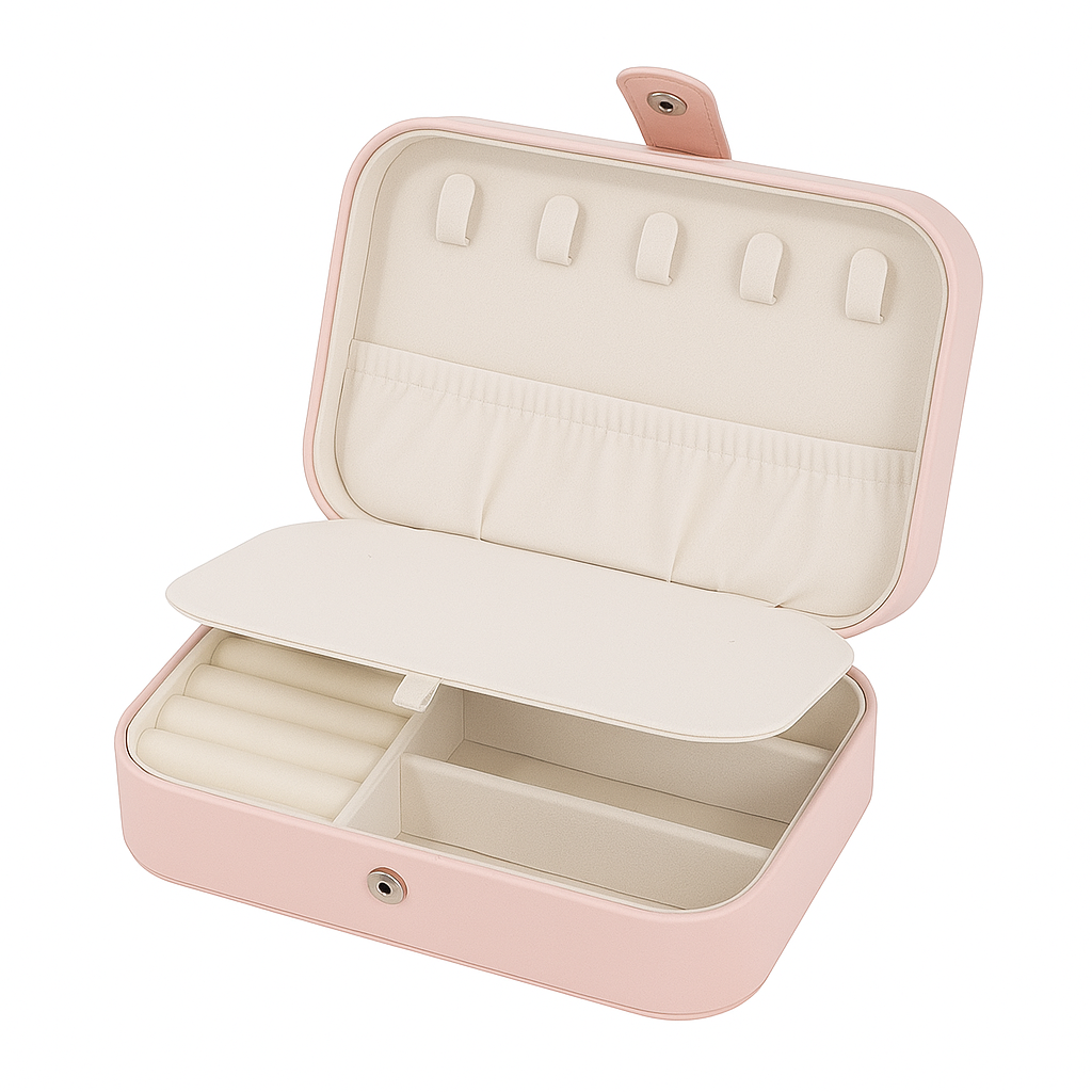 Norelis Jewelry Carrying Case